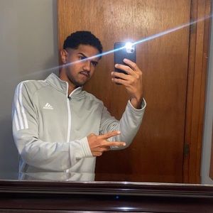 Meet your Posher, Kauã